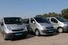 Rent a van for a day