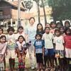 Follow Up: Missions Internship (1-2 year)