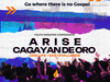 Arise PH: Cagayan De Oro