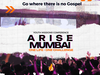 Arise IMD: Mumbai