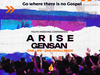 Arise PH: General Santos