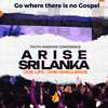 Arise Sri Lanka