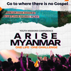Arise Myanmar