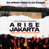 Arise IDSA: Jakarta