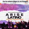Arise Latino