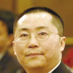 Dr. Xiao ZHAO (Cedar Leadership)