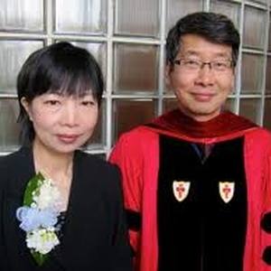 Dr. Xiyi YAO (Gordon-Conwell Theological Semi