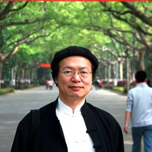 Dr. Anwu LIN (Ciji University)