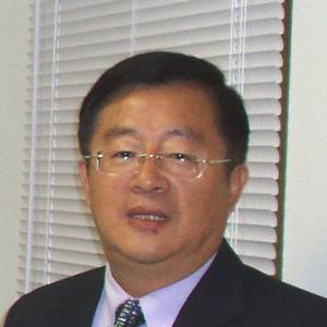 Dr Ling LI (Christianity and China Research C