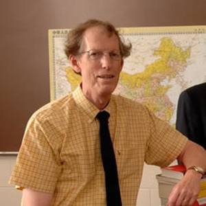 Dr Daniel BAYS (Calvin College)