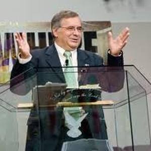 Dr Peter KUZMIC (Gordon-Conwell Theological S