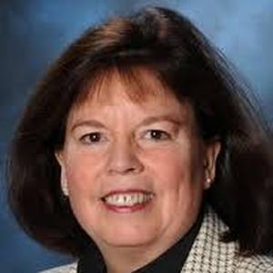 Dr Diane OBENCHAIN (Calvin College)