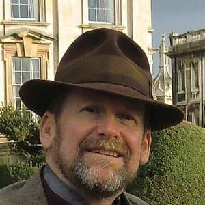 Dr. Thomas HARVEY (Oxford Centre for Mission 
