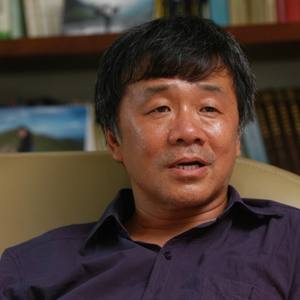 Dr Hong SHENG (Unirule Institute of Economics