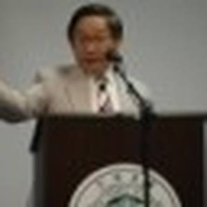 Dr. Zhukun Chuang (Emeth Chapel)