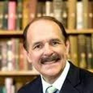 Dr. Dennis HOLLINGER (Gordon-Conwell Theologi
