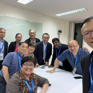 Steering Committee