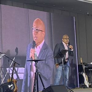Joseph Liow (Church and State Relations)