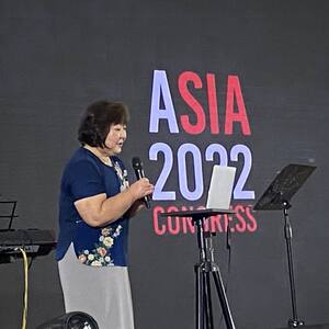 Dr. Eiko