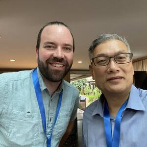 Jeremy Webber (Christianity Today)