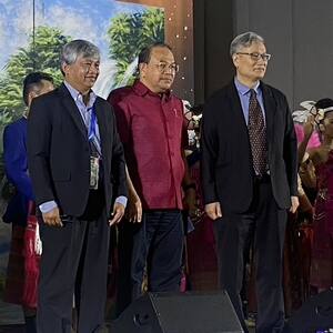 Evangelical Fellowship of Thailand