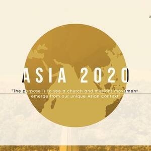 Asia 2022 Congress