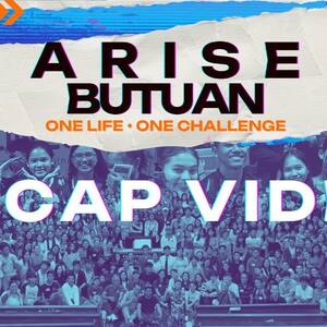 Arise Butuan Recap
