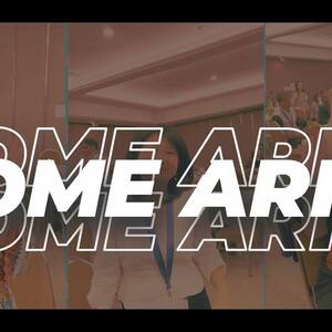 Arise Asia New Promo Video