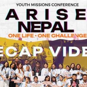 ARISE NEPAL | October 20-23, 2024