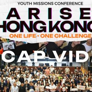 ARISE HONG KONG | July 20-21, 2024