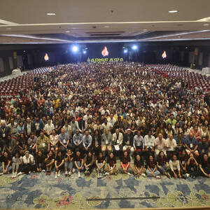 Arise Asia 2023 at Bangkok, Thailand