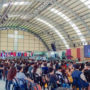 Arise Davao Philippines