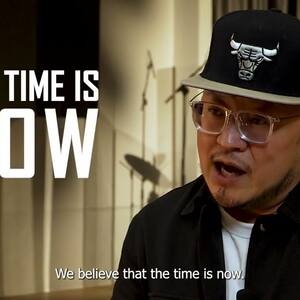 Arise Asia Movement | Seth Kim