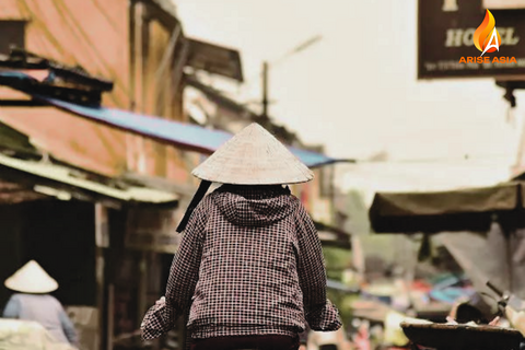 Partner with Vietnam