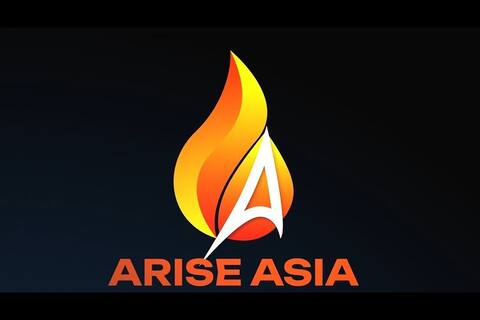 Arise Asia 2023