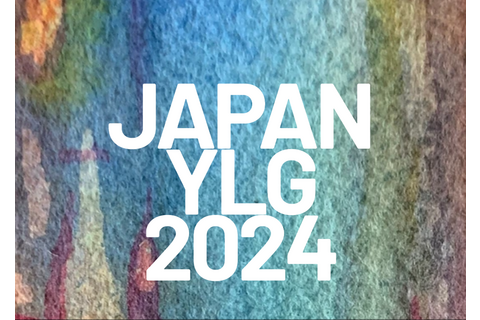 Japan YLG 2024 and Beyond