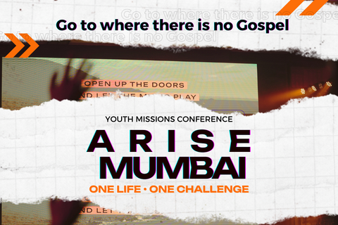Arise Mumbai