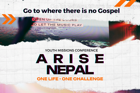Arise Nepal