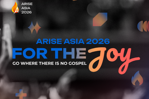 Arise Asia Conference 2026