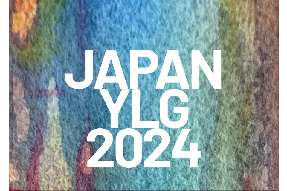 Japan YLG 2024 and Beyond