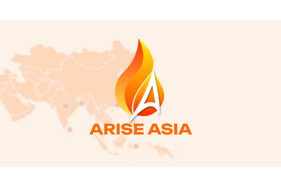 Arise Asia 2026 Double Match Challenge